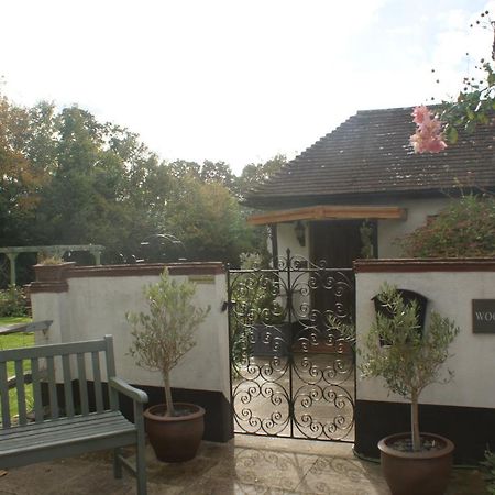 Woodacre B & B 아룬델 외부 사진