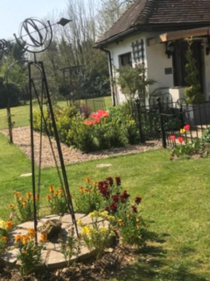 Woodacre B & B 아룬델 외부 사진