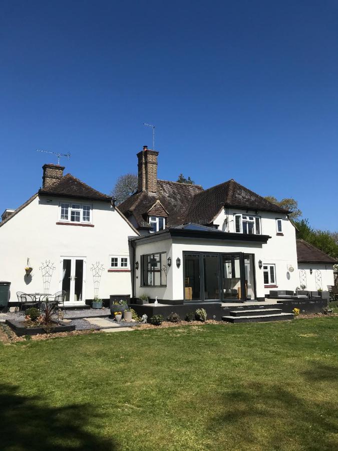 Woodacre B & B 아룬델 외부 사진