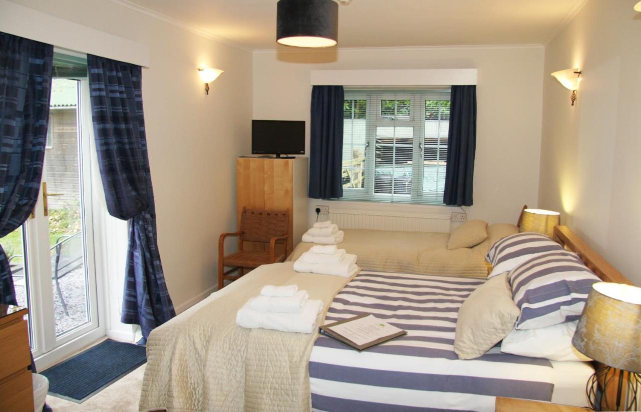 Woodacre B & B 아룬델 외부 사진